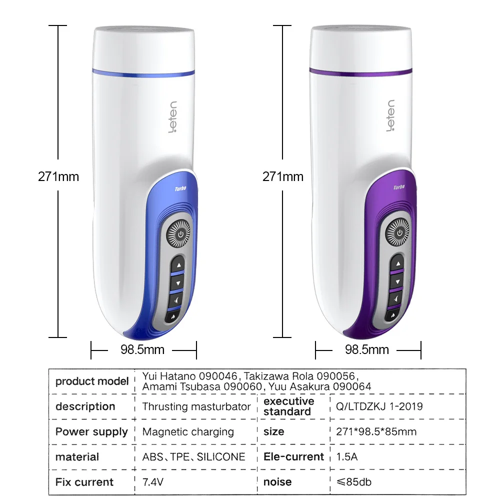 Automatischer Teleskop-Masturbator für Männer, Sexspielzeug für Männer, Vibrator, Massagegerät, beheizte echte Muschi, Silikon_voghion.com