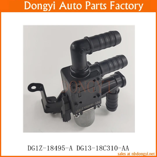    DG1Z-18495-A DG13-18C310-AA DG1Z18495A DG1318C310AA