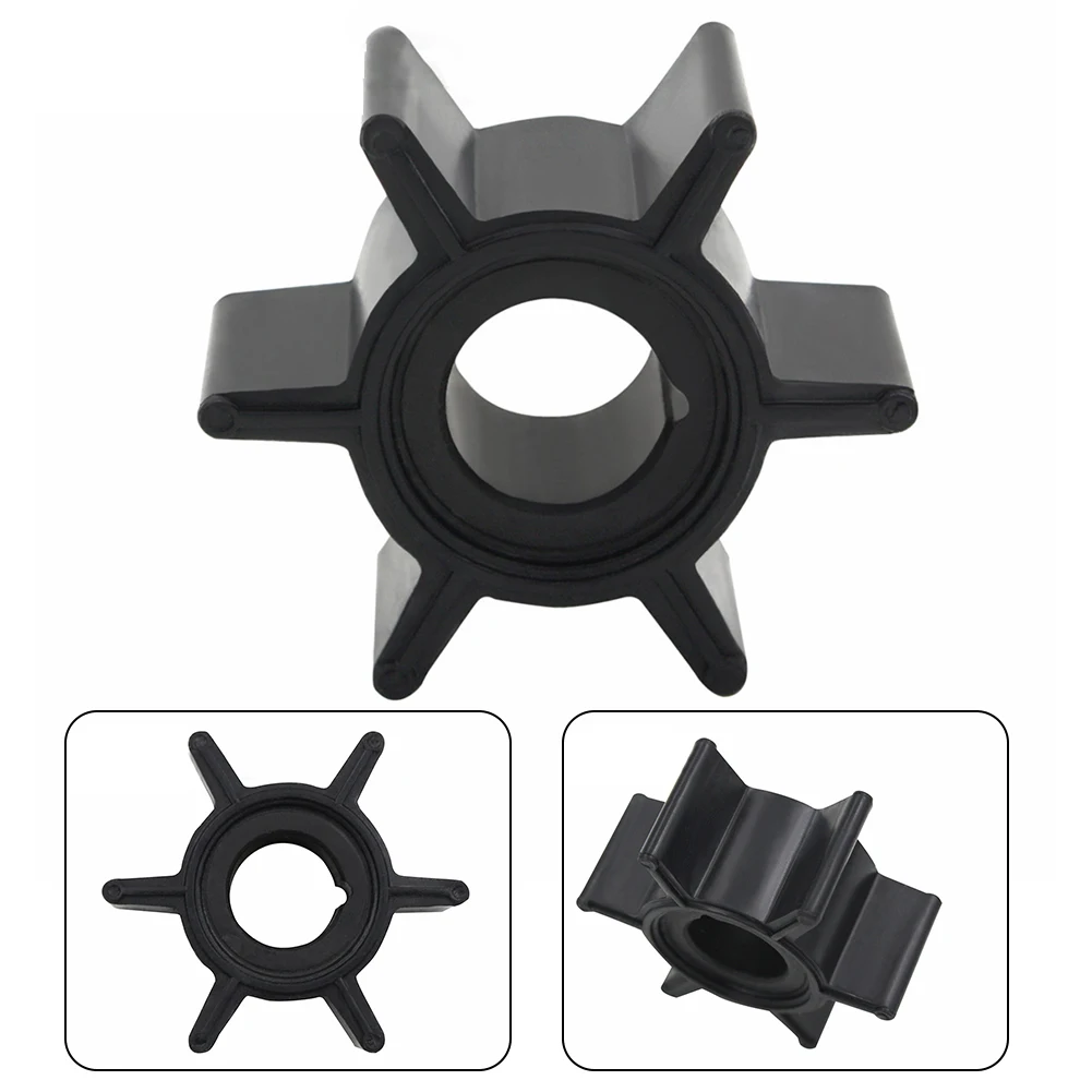 Water Pump Impeller Car Water Pump Impeller For Mercury For Mariner 2.5 HP 3.3 HP 4 5 6 Auto Replacement