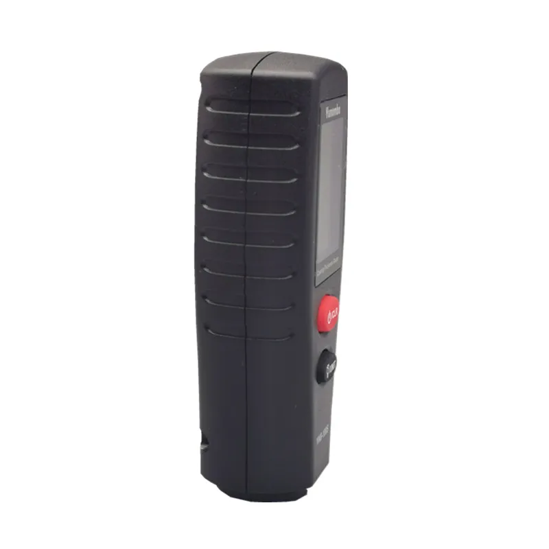 Paint Coating Meter Paint Thickness Gauge Thickness Gauge Yunombo YNB-100/YNB-100S Digital Car Paint Thickness Meter