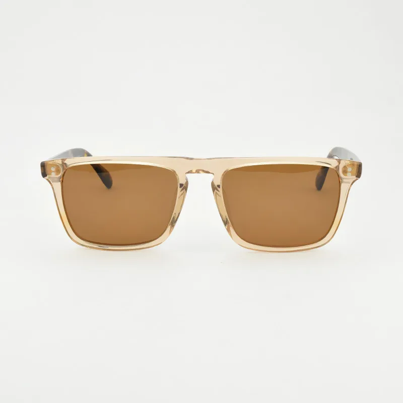 Hochwertige Retro-Sonnenbrille aus Acetat, Persönlichkeit, für Herren und Damen, Vintage, klassisch, quadratisch, 5189-Sonnenbrille, Outdoor-Fahrsonnenbrille – Detail 21