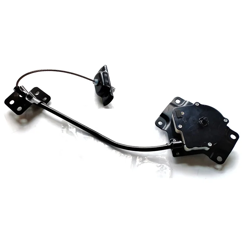 NBJKATO Brand New Genuine Carrier Assy Spare Wheel Tire Bracket OEM 62800-2W000 For Hyundai Santa Fe 2015 - 2018