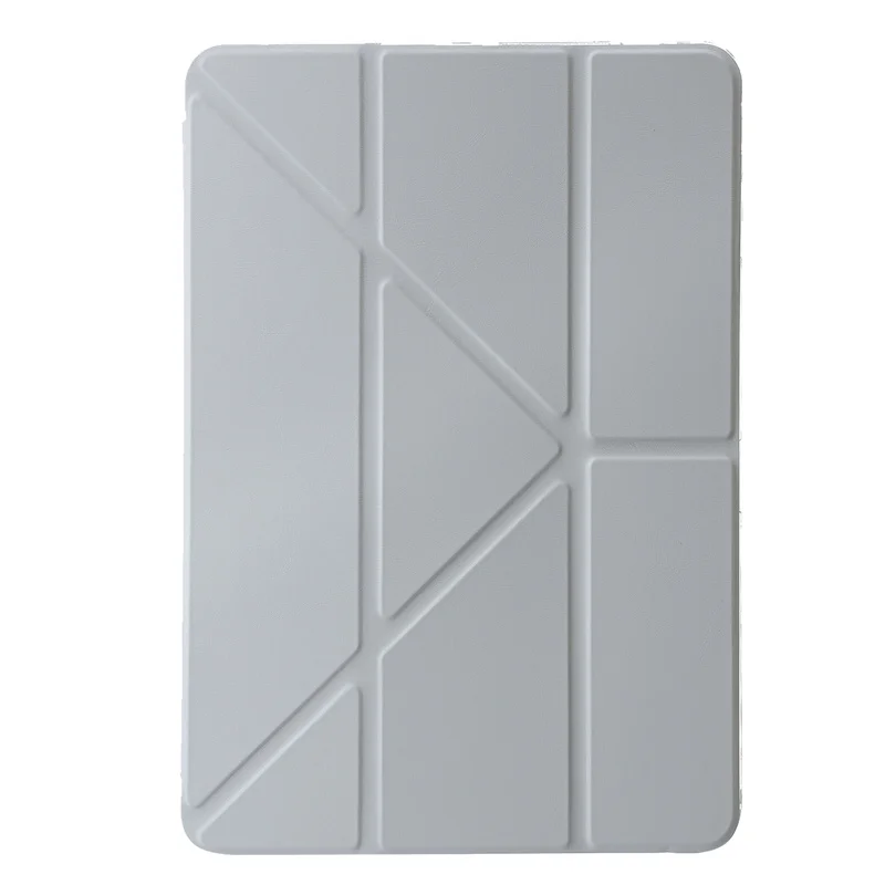 Suporte Traseiro Rígido Claro Acrílico Tampa Inteligente para Xiaomi Pad 6s Pro Suporte de Caneta 124 2024 - Imagem 6