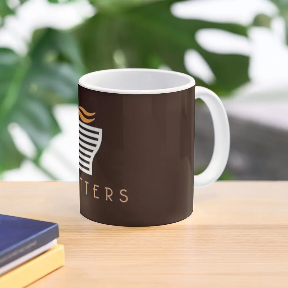 

CC Jitters - The Flash Mug Coffee Mug Tea And Coffee Cups Coffee Glasses