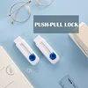 M&G Student Push Propelling Eraser Retractable Pencil Rubber Drawing Erasers Children's school supplies Office 5