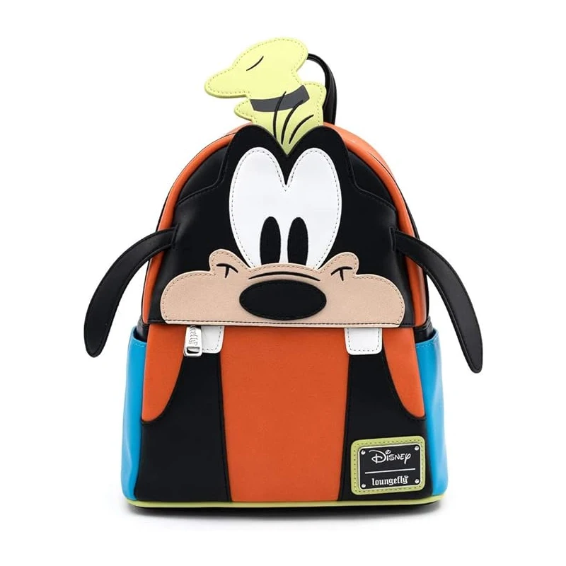 【Lounge Fly】Cinderella Lenticular Princess Mini Backpack Amazon.com: Loungefly Disney Cinderella Lenticular Princess