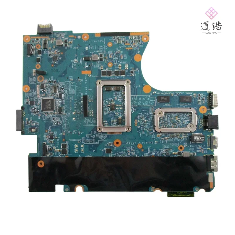 622587-001 For HP Probook 4525S Laptop Motherboard 48.4GJ01.011 DDR3 Mainboard 2 Sf986ba4b3a244c6d822210820172990ef