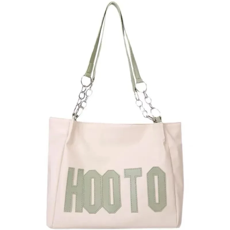 High quality bag for women in autumn and winter, new trendy and fashionable tote bag, versatile in ins, large capacity commuting