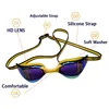 ARENA Professional Anti-Fog HD Swimming Goggles Leak Proof  Protection Glasses Men Women Adjustable Silicone Swim EYEWEAR 2