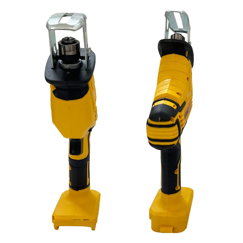 Dewalt 2800RPM Cordless Reciprocating Saw 20V Brushless Electric Saw Multifunctional Metal Wood Pipe Cutting Saw Power Tool
