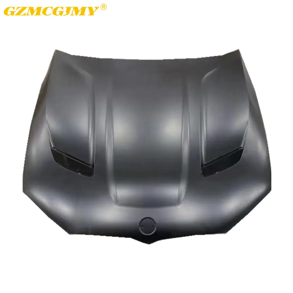 Cofano Motore In Lega Di Alluminio Stile 2018-F90 M5 Cs Adatto Per Cofano Auto Bmw Serie 5 G30