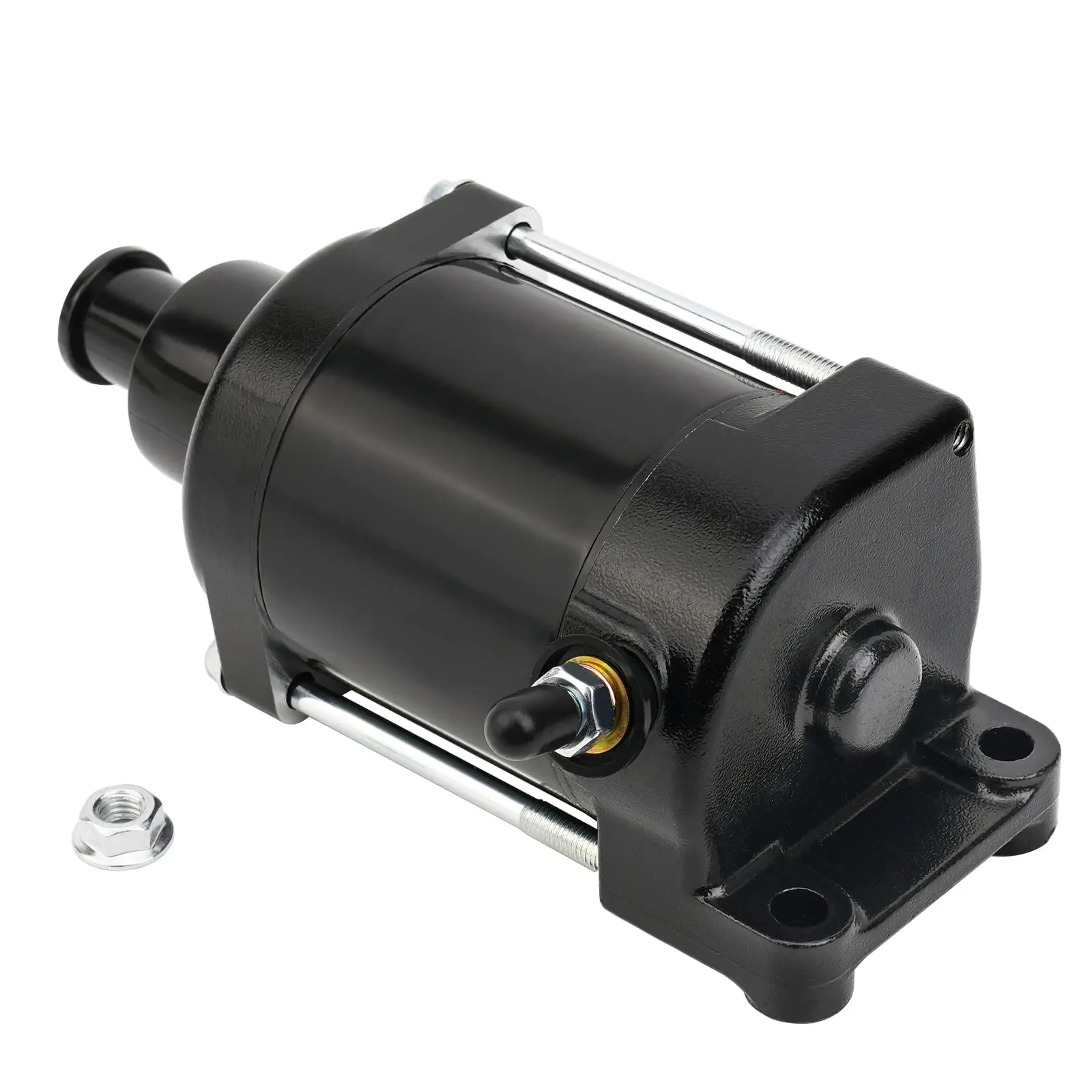 

12418559627 Starter Motor Compatible with BMW G310 G310R K03 2016-2021,G-310 G310 G310GS K02 2016 2017 2018 2019 2020 2021