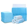 10/20pc Super Absorbent Pet Diaper Dog Training Pee Pads Disposable Healthy Nappy Mat Pet Dog Diapers High Quality Male Dog Soft 5