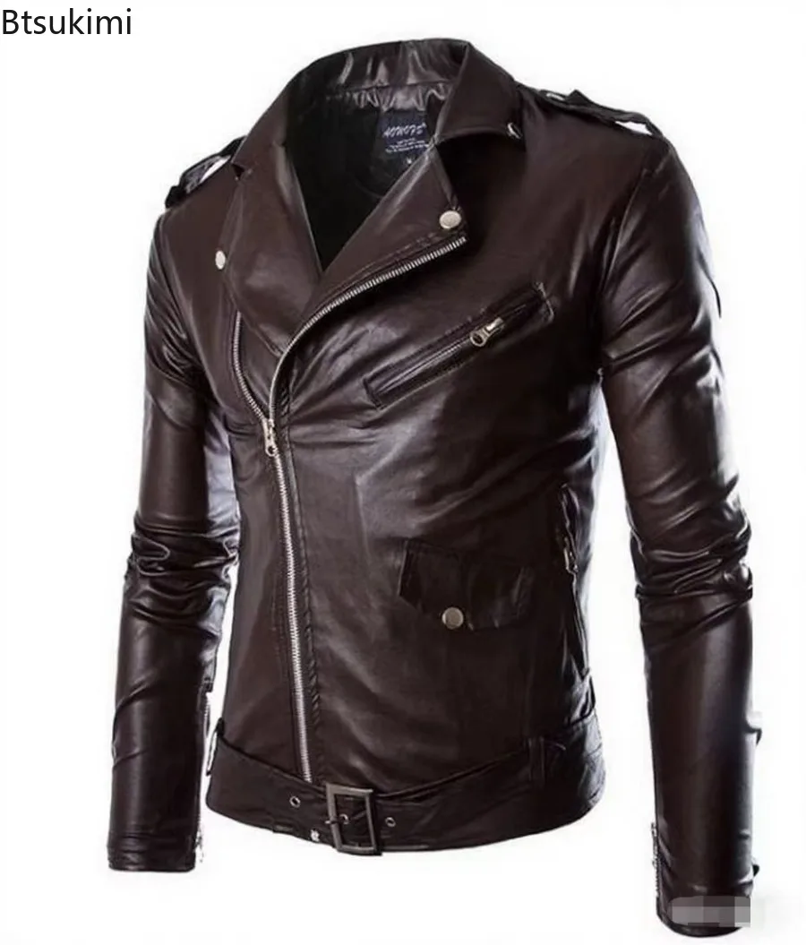 Veste décontractée pour hommes