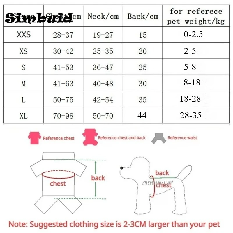 Reflective Dog Life Jacket 2