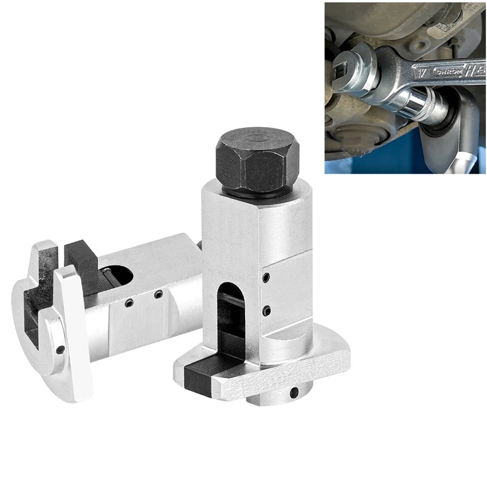 Car Hydraulic Shock Absorber Removal Tool Claw Ball Head Swing Arm