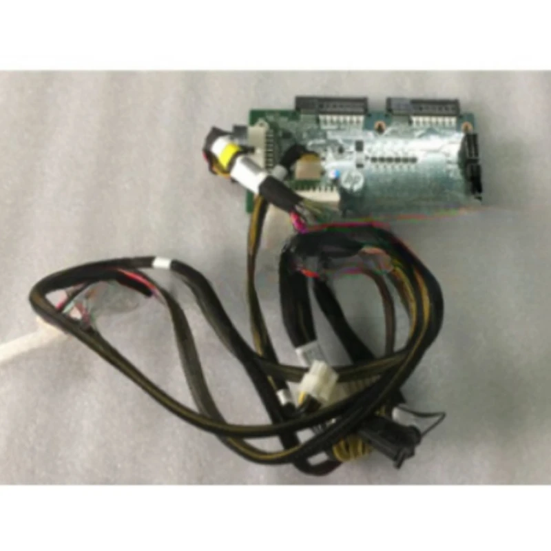 

Suitable for ML350 G9 server power backplane with cable 780968-001 743999-001