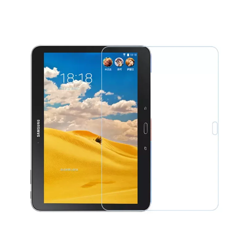 

Для Samsung Galaxy Tab 4, 10,1-дюймовая фотопленка/T531/T535, закаленное стекло для защиты экрана планшета 10,1 дюйма, защита от царапин, защитная пленка