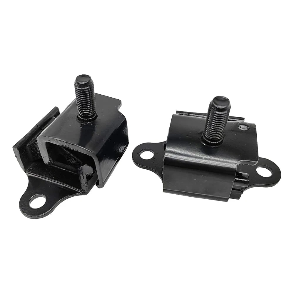 Рисунок 6 - Задние крепления двигателя для