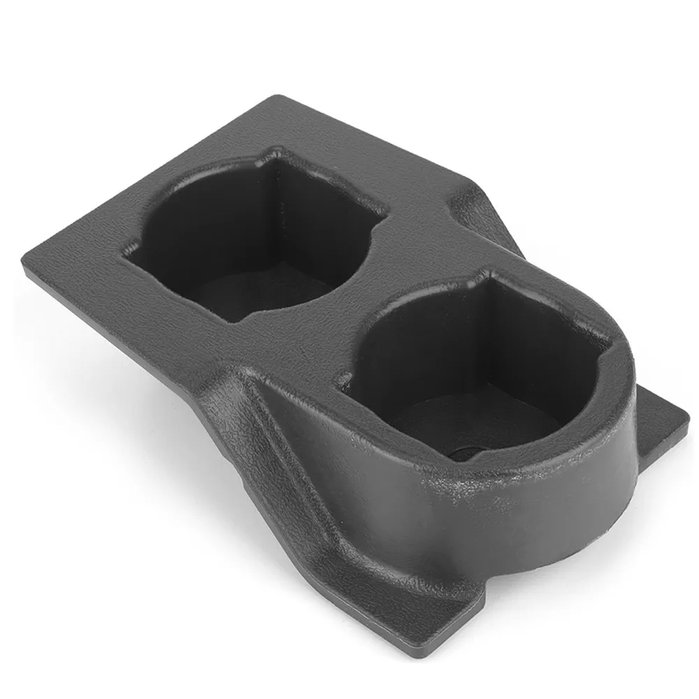 Car Center Control Water Cup Holder for Nissan Patrol GQ Y60 19881997