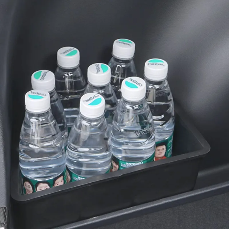 Autostoel Gap Filler Organizer voor Toyota Corolla Cross XG10