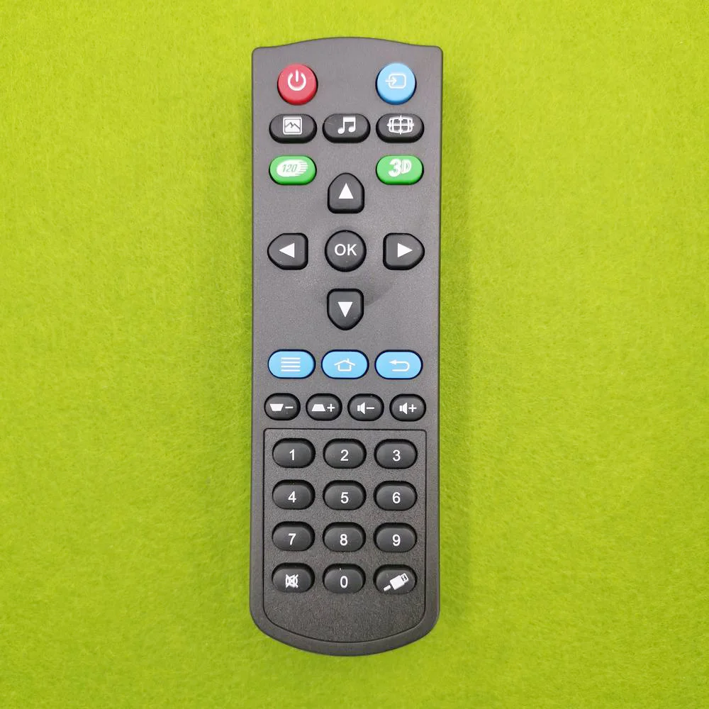 Original Remote Control Cn1082 For Optoma LCT100 Projector