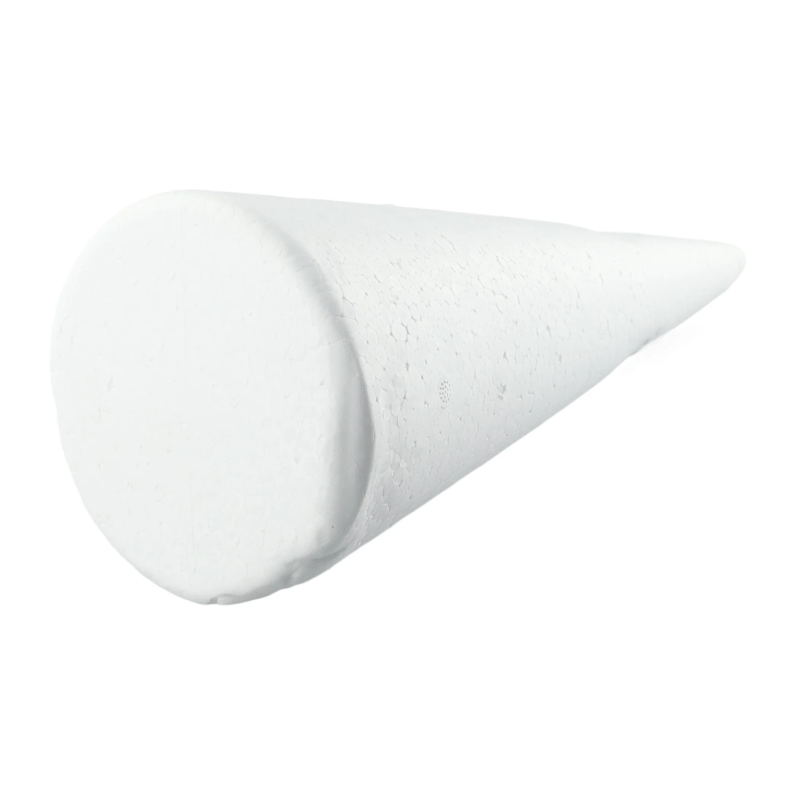 Solide Schaum DIY Kegel Kinder Handgemachte DIY Handwerk Kegel Zubehör Für Home Craft Feier Festival Party Polystyrol – Detail 35