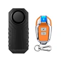 1 Set Orange Alarm-K