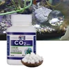 CO2 Tablet Carbon Dioxide Diffuser for Water Plant Grass Fish Aquarium  Landscape Design Carbon Dioxide Diffuser Water Plant 6
