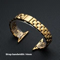 Gold  W14mm