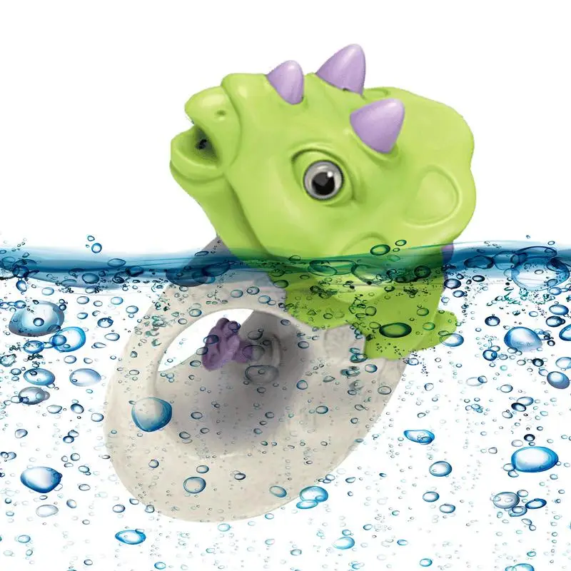 

Kid Dinosaur Water Toys Outdoor Squirt Water Toy Water Fighting Play Toys For Boys And Girls Toddler Sprinkler Toy Summer