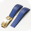 Blue-gold