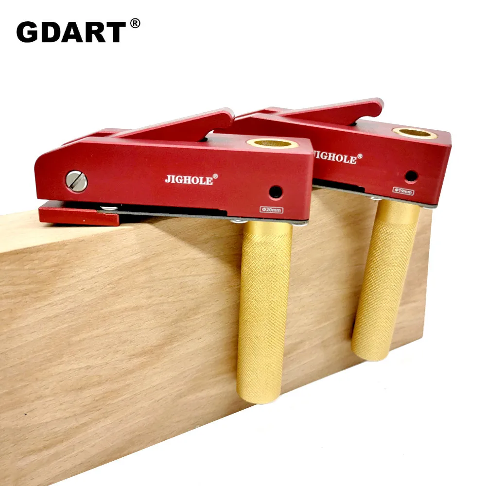 Aluminum Toggle Clamps Quick Release Clamp Aluminum Hand Tool Aluminum Dog Clamp Hand