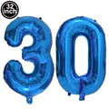 Number 30