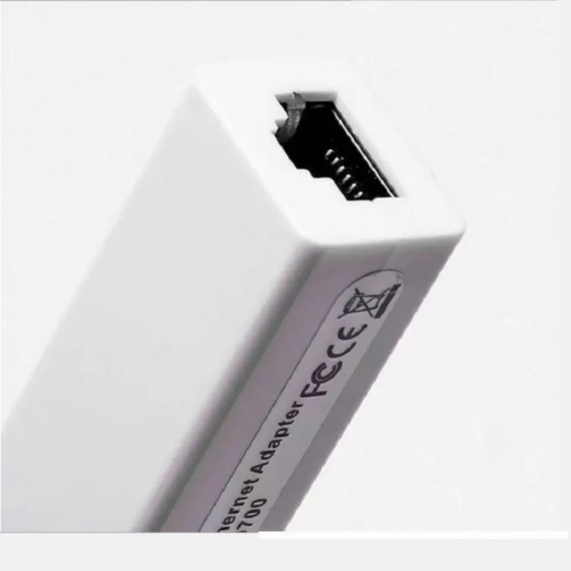 Typec Network Card Turn Typec RJ45 Cable Network Card Drive Free Laptop Mobile 2.0 Typec MB Card