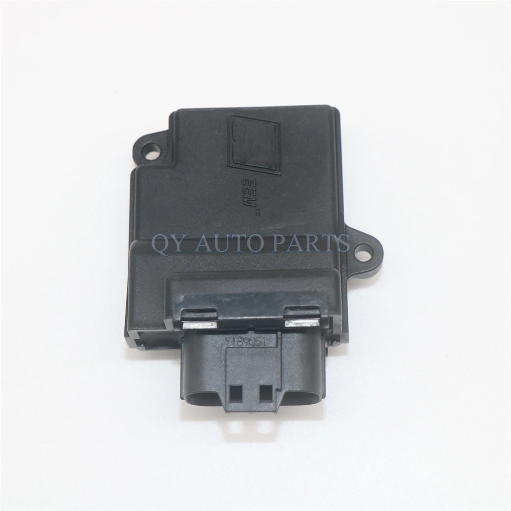 ES-35722 658022 ECM Control Module for E-Z-GO Golf Car 658237 Kawasaki 13.5-hp EFI Engine Hauler 800 Refresher FS4 -