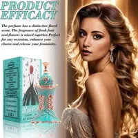 Parfum de luxe de dubaï, Oud arabe Premium et parfum exotique pour hommes et femmes, meilleurs cadeaux 2