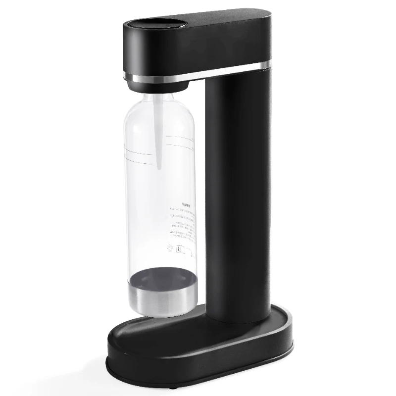 

Заводская Продажа, аппарат для изготовления газированных напитков