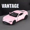 Martin Vantage