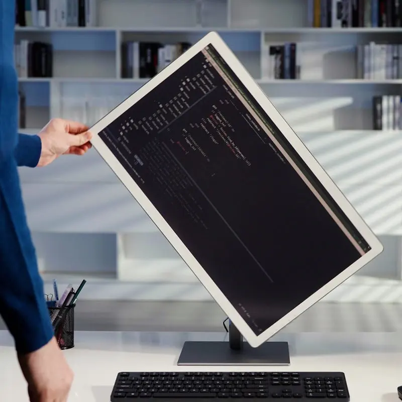 Bigme B251 25.3-inch Color E-ink Screen Display, 3K 3200*1800