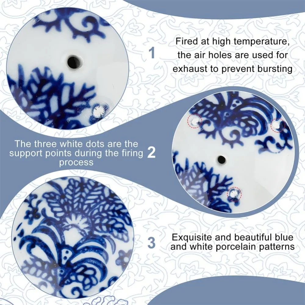 青色の球形陶器 楽天市場】【キズ有の物には割引あり】選べる 青ガラス足付 6号