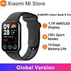 Global Version Xiaomi Mi Band 8 Pro Smart Wristband 1.74" AMOLED Screen 5ATM Waterproof 150 Sport Modes GPS Blood Oxygen 1