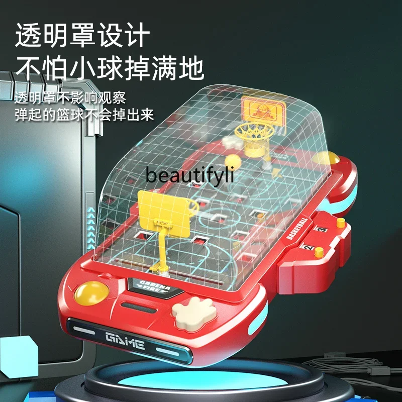 Children's Educational Toys 3 to 6 Intellectual Development Brain New Year Boys Birthday Gifts