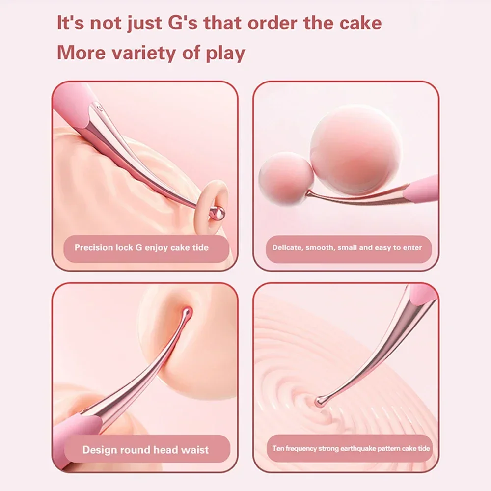 G-spot vibrator, vibrating finger dildo, clitoral stimulator, beginner vaginal sex toy, masturbator, massager