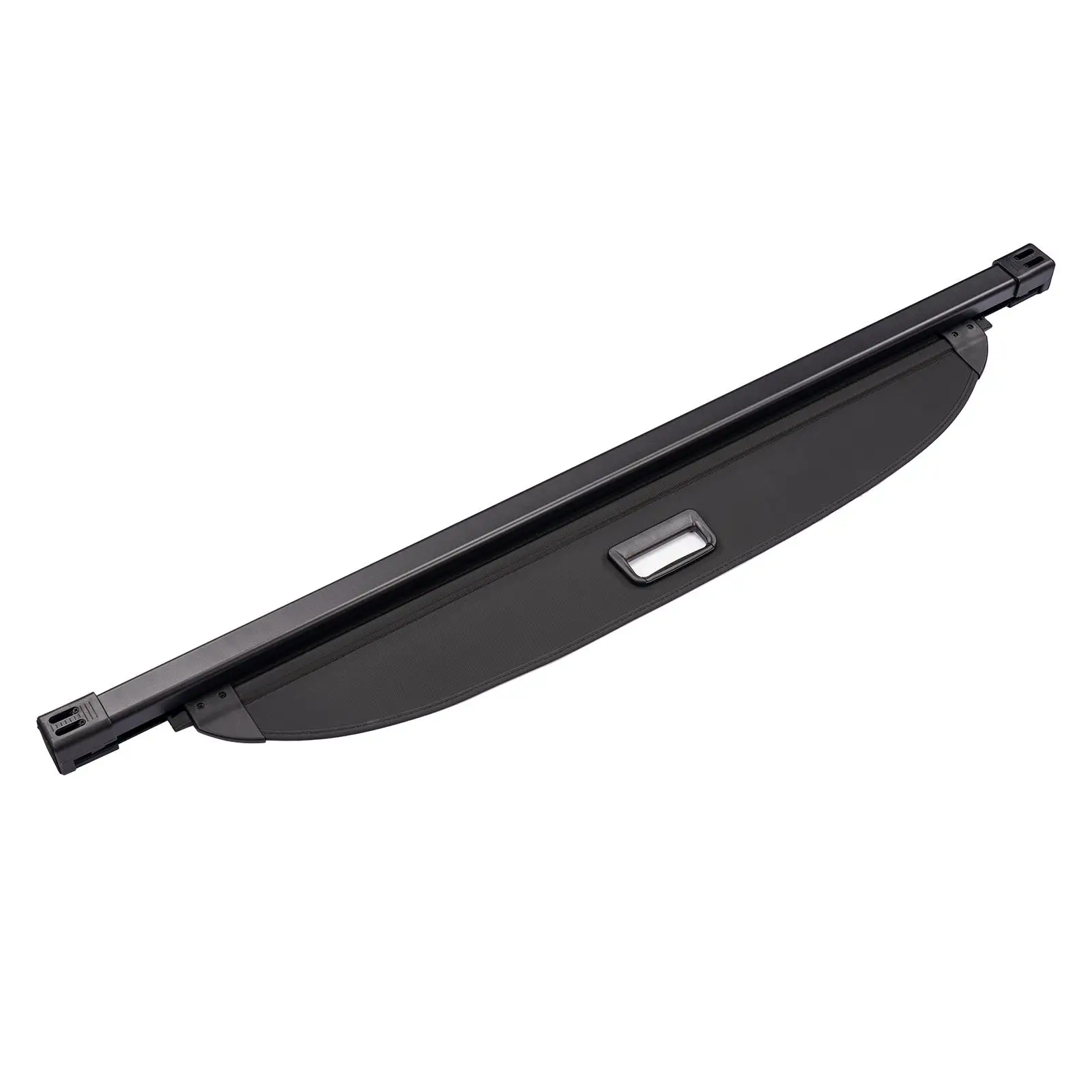 

AP02 FOR HYUNDAI ix35 2010-2016 PARCEL SHELF BOOT LOAD TONNEAU COVER BLACK