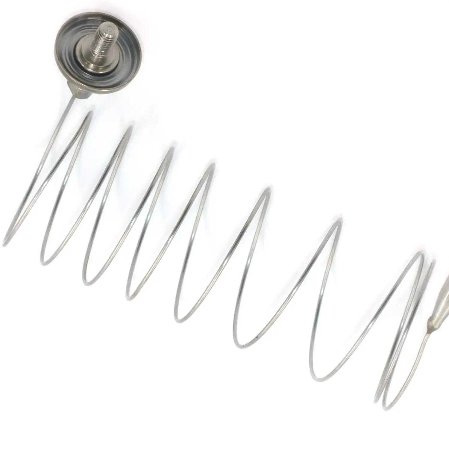 Customizable（One Piece）Gas Thermostat Capillary Tube Sensor Temperature Range 90-230℃ For Gas Fryer Series