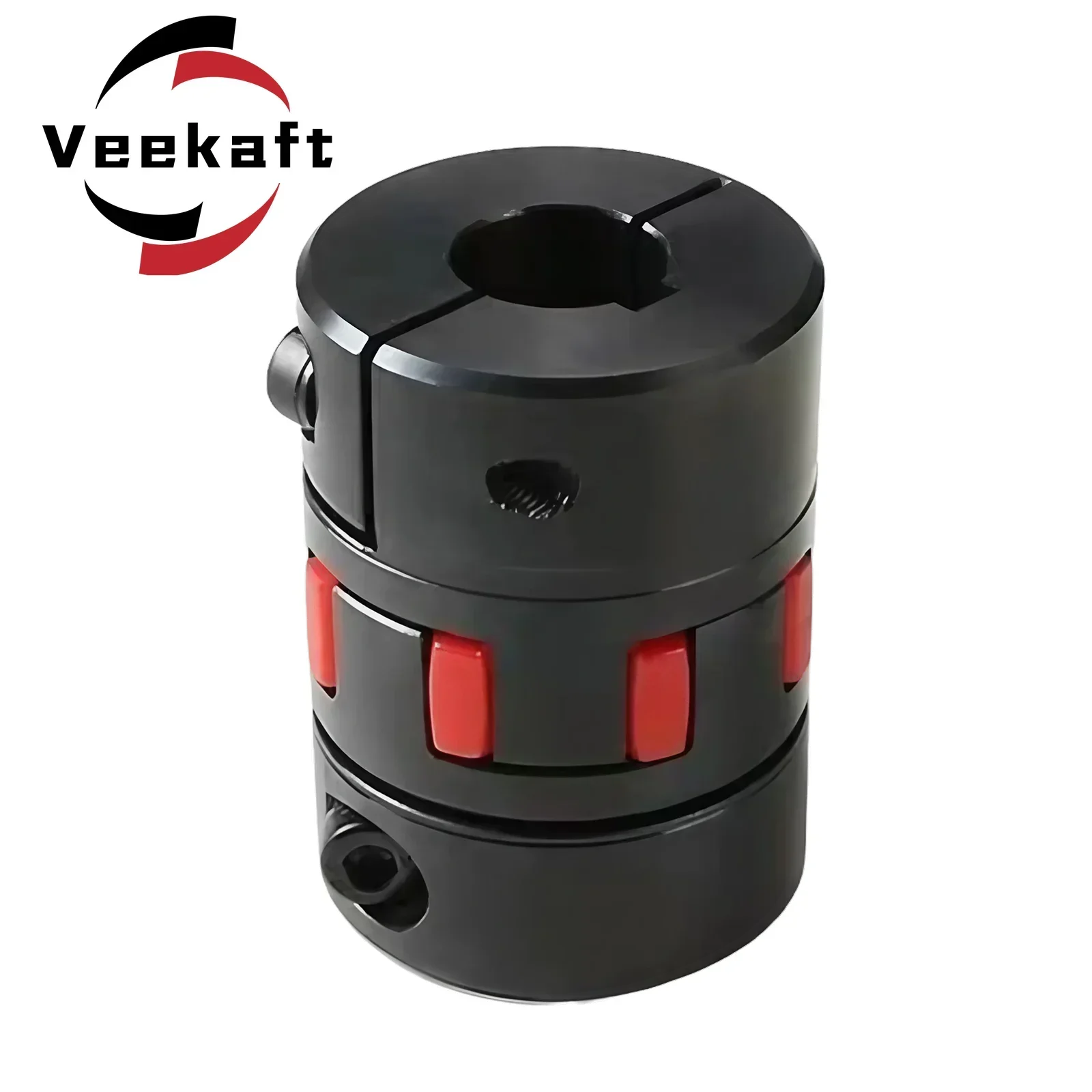 ラブブ Veekaft Clamp Type XL3 D64L90 12/14/20/24/26/28/30/38mm CNC Motor
