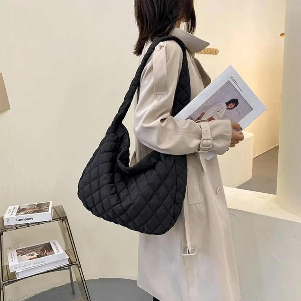 Рисунок 2 - Объемные хлопковые черно-белые