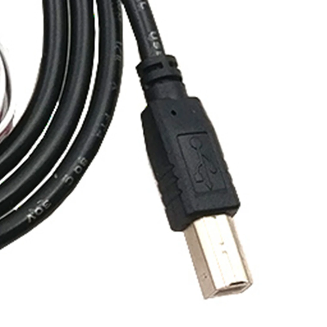 AU32-PIC K150 Programmer Microchip PIC MCU Microcore Burner USB Downloader With USB Cable