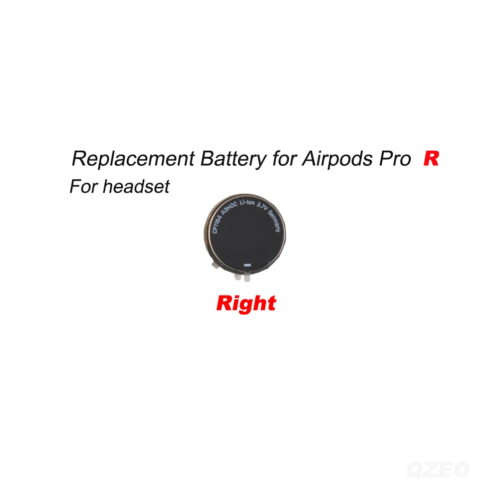 交換用バッテリー AirPods 1 2 3 Pro Pro1 AirPods3 A2565 A2564 A2083